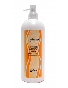 CELINE -Latte Solare a...