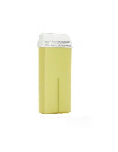 Cartuccia cera alla Litzea  - 100 ml.
