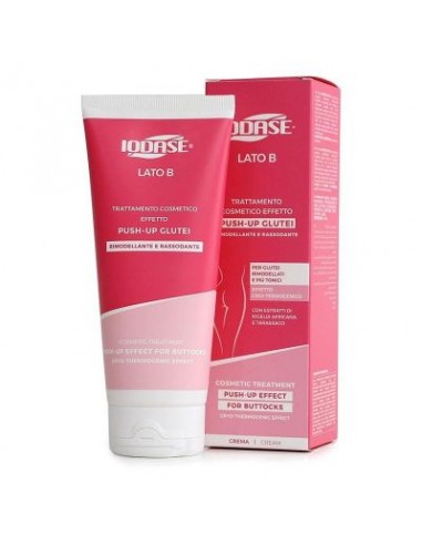 IODASE - Lato B Crema trattamento...