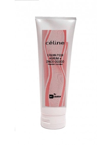 CELINE - Crema piedi agli Agrumi e...