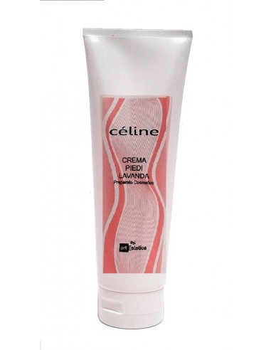 CELINE - Crema Piedi alla Lavanda-...
