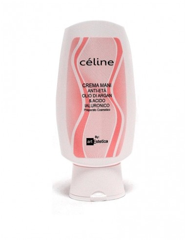 CELINE - Crema mani anti-età -125 ml.