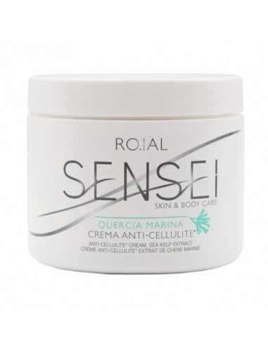 SENSEI -Crema anticellulite -estratto...