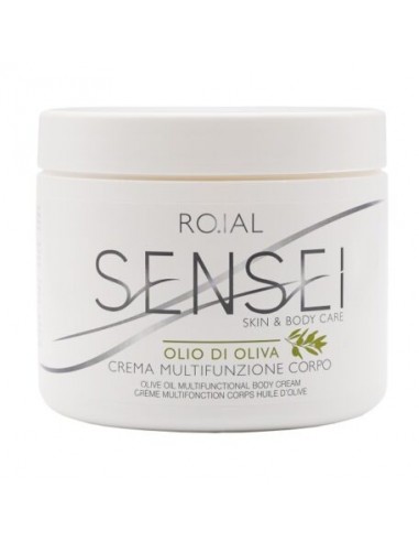 SENSEI - Crema multi funzione...