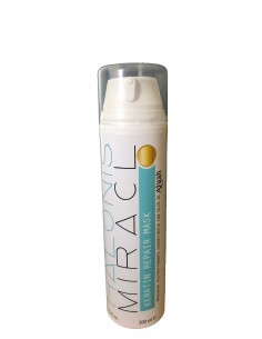 HALONIS MIRACL keratin...