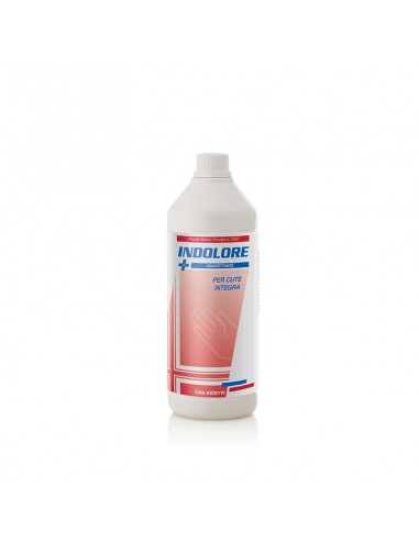DISINFETTANTE DETERGENTE...