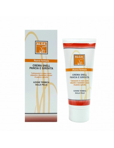 ALGA MED, crema snellente 150ml