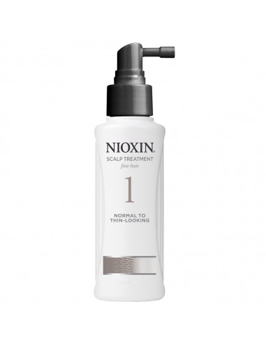 NIOXIN TRATTAMENTO CUTE PER CAPELLI...