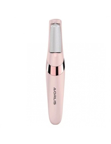 RASPA PER PIEDI ELETTRICA MOD. 78096