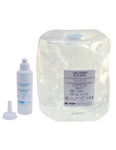 Gel eco- conduttore  5000 L