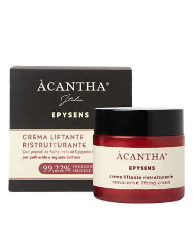 ACANTHA- Crema Liftante...