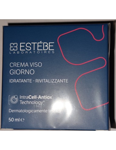 ESTEBE LABORATORIES CREMA GIORNO  50ML