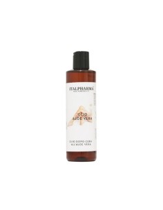 OLIO CORPO RELAX ITALPHARMA...