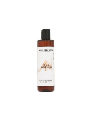 OLIO CORPO RELAX ITALPHARMA ALOE VERA...