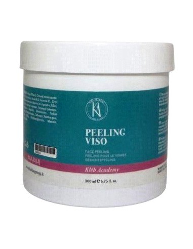 BALDAN ESFOLIANTE VISO KLEB ACADEMY...