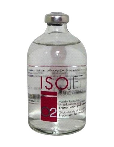 BALDAN SOLUZIONE ISOJET TRATTAMENTO...