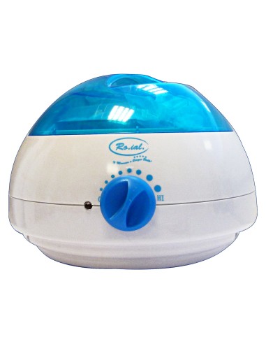 FORNELLO per barattolo 400ml