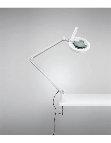 Lente professionale 5D LED AIR TOUCH