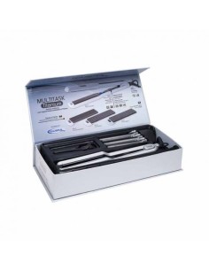 Piastra Multitask titanium... 2