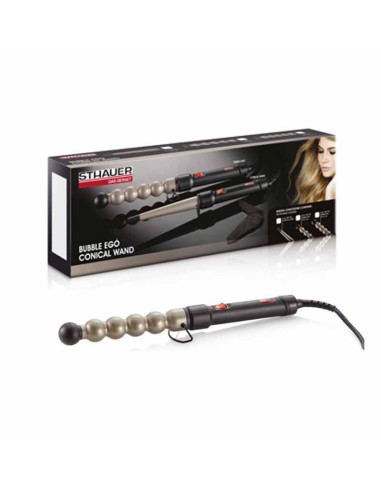 STHAUER BUBBLE EGO' CONICAL WAND