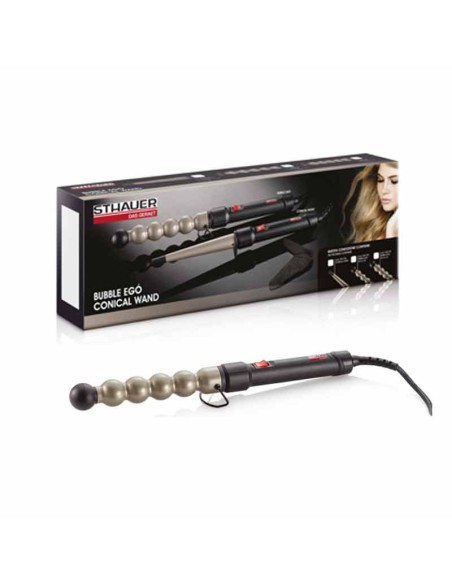 STHAUER BUBBLE EGO' CONICAL WAND