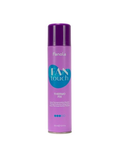 Fanola Fantouch Thermo Fix Spray...