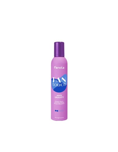 Fanola FanTouch Mousse Volume 300 ml