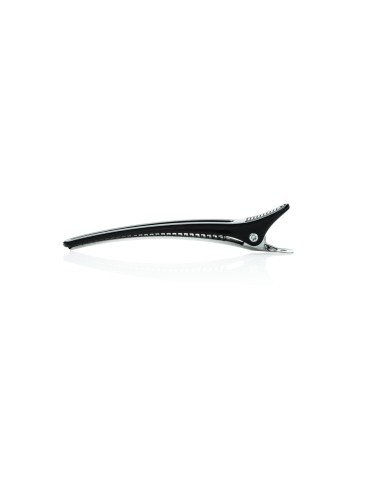 Clips plastica e alluminio cm. 10...
