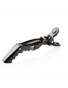 Pinza Coccodrillo nero...