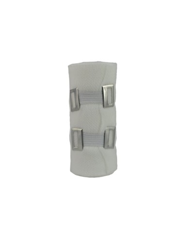BENDA DI GARZA ELASTICA CM 10 X 4,5