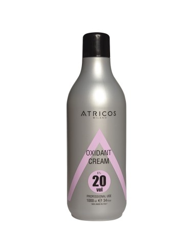 ATRICOS OXIDANT CREAM 20 VOLUMI - 1...