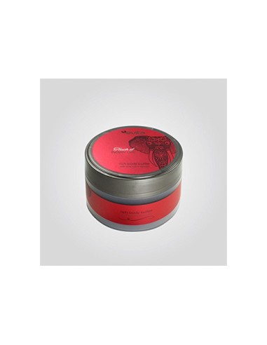 CREMA CORPO EVITA RICCA NUTRIENTE 185ML