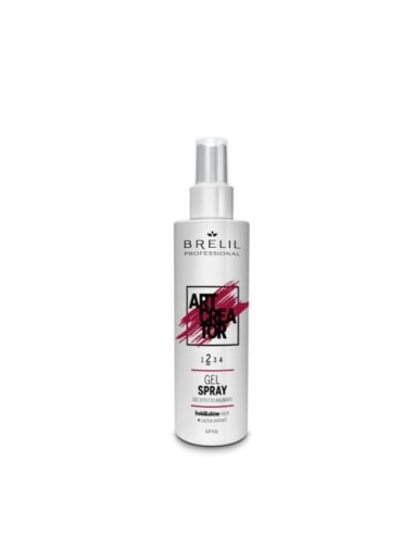 GEL EFFETTO BAGNATO BRELIL 150ML