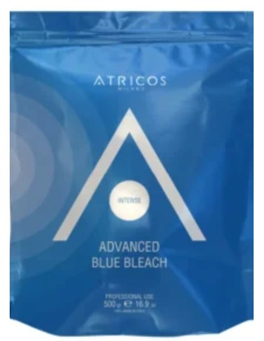 ATRICOS POLVERE DECOLORANTE BLU BUSTA...
