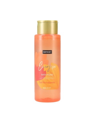 BAGNO SCHIUMA SENCE Energise - 400ML