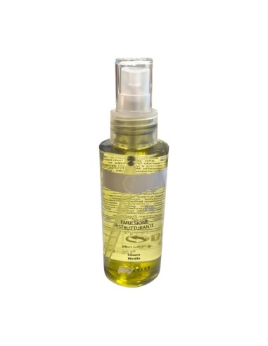 EMULSIONE RAPIDA RISTRUTTURANTE 100ML