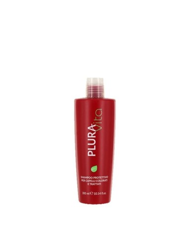PLURAVITA SHAMPOO PROTETTIVO PER...