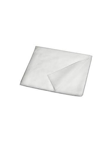 Lenzuolino coprilettino TNT  1x2,20mt