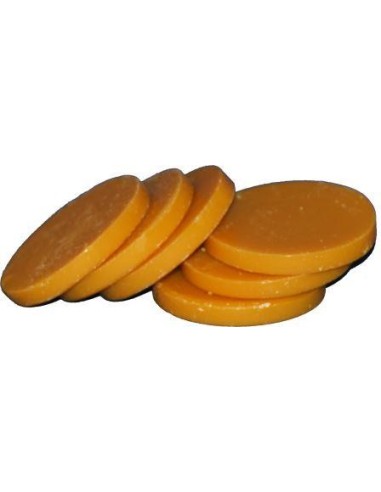 Cera a caldo 1000gr gialla