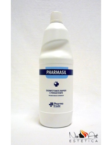 Liquido disinfettante cutaneo 1000 ml